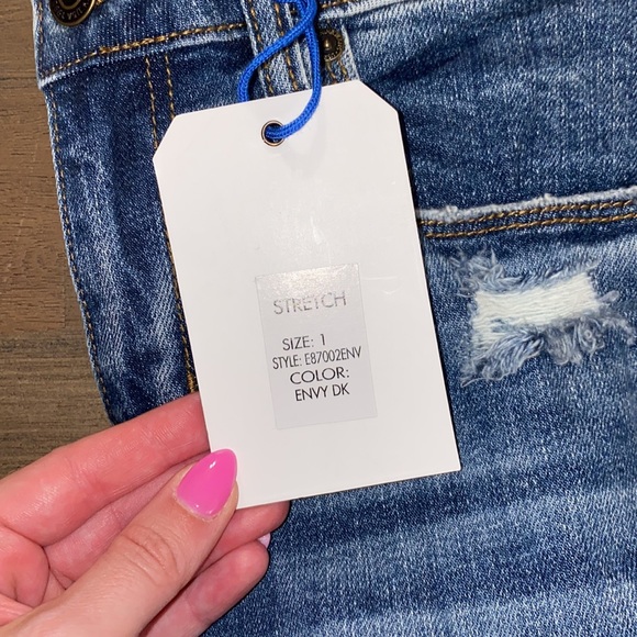 Jeans - Picture 5 of 10